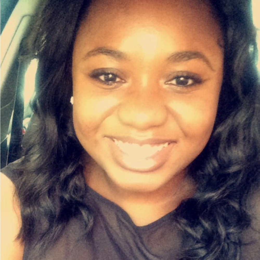 Meet your Posher, Jasmine